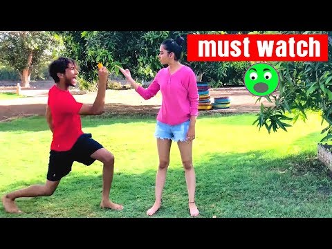 Must Watch New Funny😂 😂Comedy Videos - Episode-2 .by Dhaval Domadiya. thumbnail