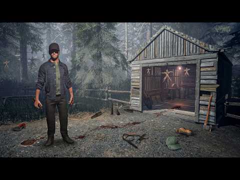 He Gets People to Rent His Cheap House.. For One Terrifying Reason! thumbnail