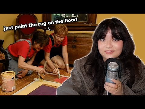 The Worst Interior Design Show from the 90s thumbnail