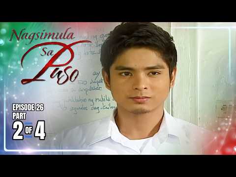 Nagsimula Sa Puso | Episode 26 (2/4) | May 20, 2026 thumbnail