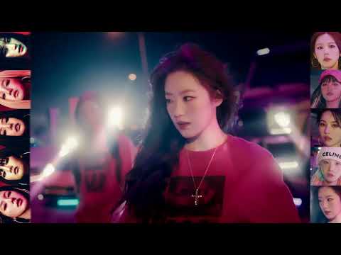 i-dle: My Bag "NEW ORLEANS BOUNCE Mix"   @official_i_dle thumbnail
