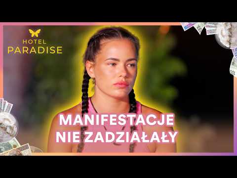 MARZENIA MAGDY O FINALE LEGŁY W GRUZACH❗😭 NIE PRZEWIDZIAŁA, ŻE ODPADNIE Z HOTELU❓| Hotel Paradise 12 thumbnail
