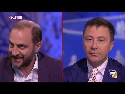 Fittipaldi, controllo di Del Deo sulle intercettazioni preventive: il rapporto con Salvini ... thumbnail