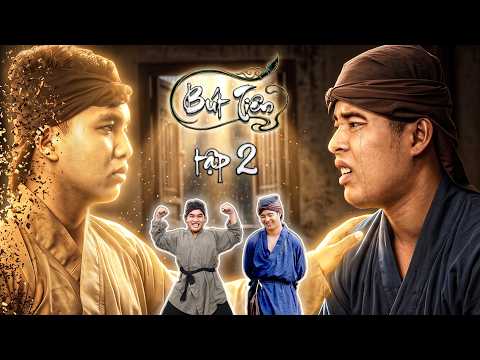 𝐓𝐨𝐧𝐲 | BÚT TIÊN - Tập ② Vĩnh Biệt thumbnail