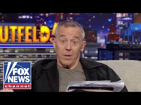 Greg Gutfeld: Wouldn’t it be better to just not do meth? thumbnail