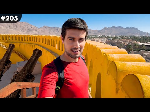 World's Most Dangerous Fort! ☠️ thumbnail