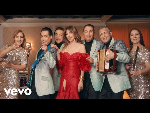Los Ángeles Azules, Thalia - Yo Me Lo Busqué thumbnail