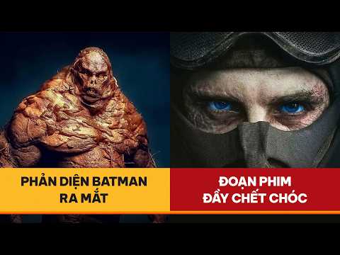 Phê Phim News: HÀNG LOẠT TRAILER tại CINEMACON | DUNE 3 ra mắt đoạn phim dài 7 PHÚT thumbnail