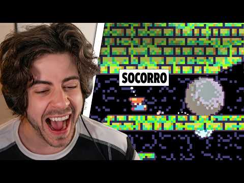 eu controlei o meu chat nesse jogo e deu tudo errado thumbnail