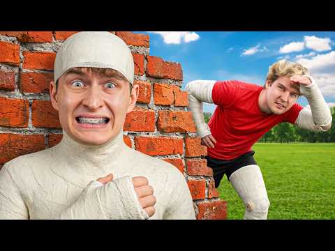 CHOWANY W GIPSIE! thumbnail