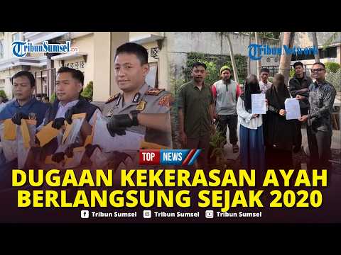 ?Ayah di Klaten Tega Cabuli 2 Anak Kandungnya Sendiri, Dugaan Kekerasan Seksual Terjadi Sejak 2020 thumbnail