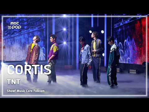 [#음중풀캠] CORTIS (코르티스) – TNT FullCam | 쇼! 음악중심 | MBC260516 thumbnail