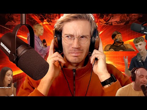 Podcasts have gone too far.. thumbnail