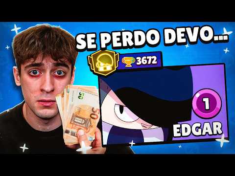 VALUTO i VOSTRI ACCOUNT su BRAWL MA con una PENITENZA!! (COSTOSO) thumbnail