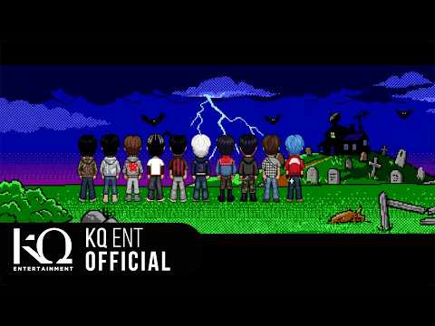 xikers(싸이커스) - 'ROUTE ZERO : The ORA' ANIMATION TRAILER (1) thumbnail