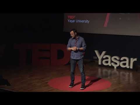 Karanlıkta Çakan Umut: Bir Kurtarma Kıvılcımı | Ogün Kaptanoğlu | TEDxYaşar University thumbnail