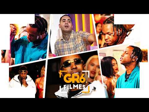 MC DR, Du'l, MC Lele JP - Motelzinho (GR6 Explode) DJ Murillo e LT no Beat thumbnail