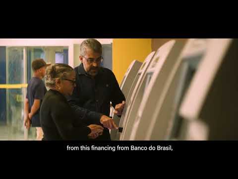 “Dandos Frutos (Bearing Fruit)” | Short Documentary by Global Citizen & Banco do Brasil | Trailer thumbnail