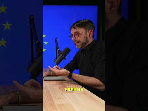 EUROPA, USA e CINA: 3 MENTALITÀ OPPOSTE! thumbnail