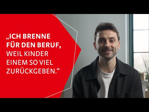 Was macht eine gute Schule aus? | Lehrkräfte erzählen – mit Timo (Josef-Schwarz-Schule) thumbnail