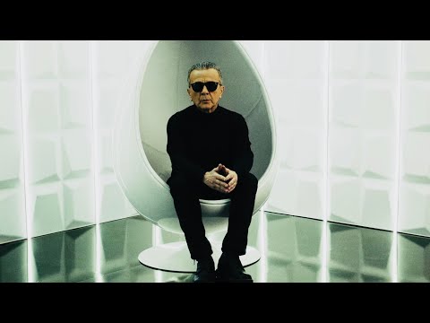 Pupo - Su di noi (Reload) (official music video) thumbnail