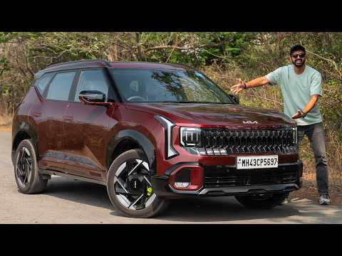 Kia Seltos 1.5 NA Petrol - Aggressively Priced - Pros & Cons | Faisal Khan thumbnail
