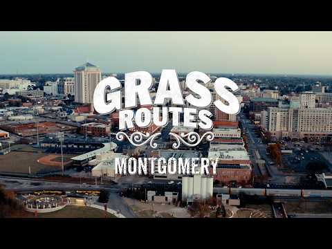 Heading to Biscuits country in Montgomery! (Rays' Double-A affiliate) | Grass Routes thumbnail
