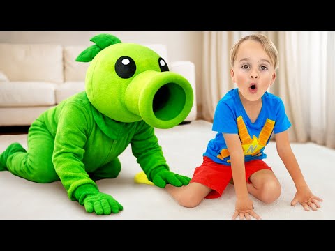 Big Fun Adventure Collection with Chris and friends thumbnail