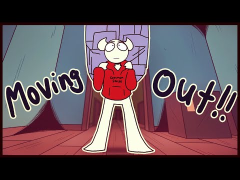 Living on my Own thumbnail