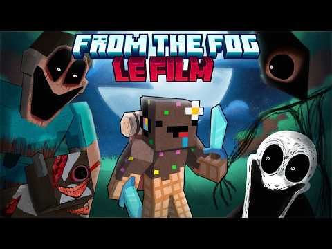 J'AI 300 JOURS POUR DÉTRUIRE 50 MOBS HORRIFIQUE.. (From The Fog : LE FILM S1/S2/S3) thumbnail