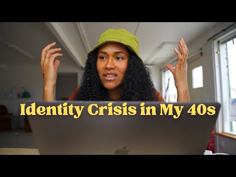 Life Update | Finding Joy in My 40s thumbnail