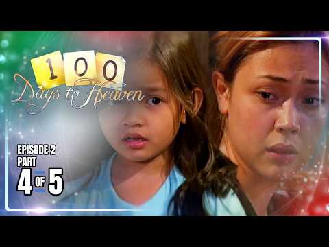 100 Days To Heaven | Episode 2 (4/5) | May 12, 2026 thumbnail