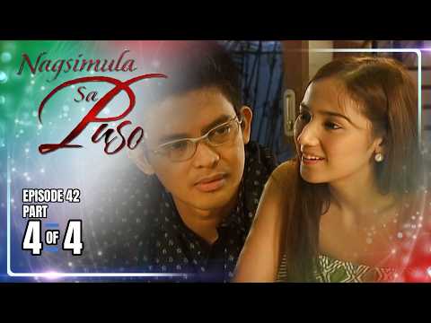 Nagsimula Sa Puso | Episode 42 (4/4) | June 1, 2026 thumbnail