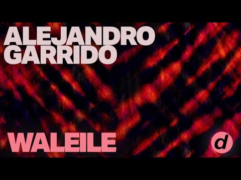 Alejandro  Garrido - Waleile thumbnail