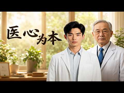 【高清全集】《医心为本》 #逆袭 #爱情 #甜宠 #反转 #江山 #热门短剧 #drama #爽剧 #AI短剧 thumbnail