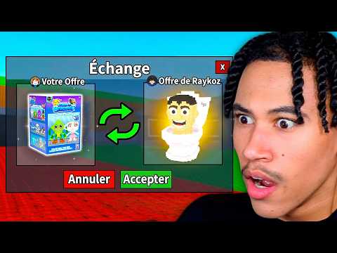 J'ai Trade d'un Pack DLC à un OG ! thumbnail