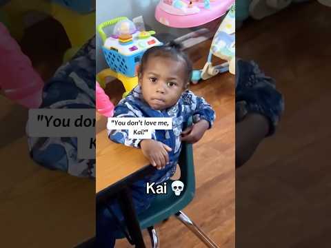 Kids really just say it like it is 😅#HonestKids #KidsSayTheFunniestThings #NoFilterKids#FunnyKids thumbnail