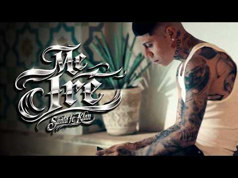 Santa Fe Klan - Me Iré (Video Oficial) thumbnail