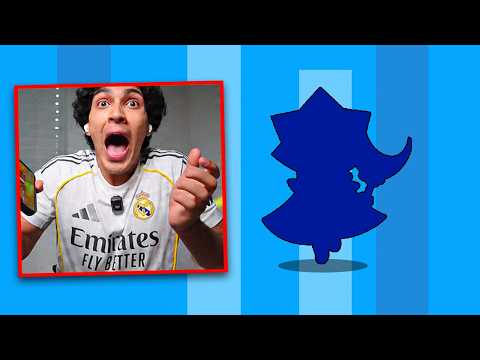 Die KRASSESTEN AUSRASTER von JEDEM YOUTUBER in Brawl Stars...😱 thumbnail