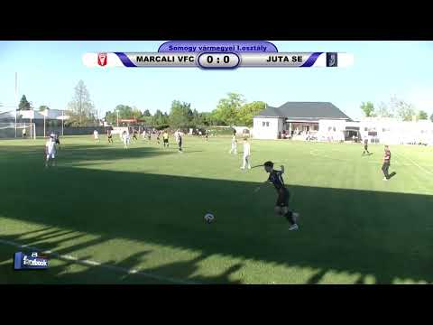 MARCALI VFC - JUTA SE  0 - 2  (0 - 0) thumbnail