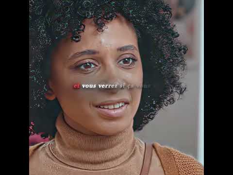 La mariée noire ne peut pas se permettre une robe de mariée.#film #foryou #movie thumbnail