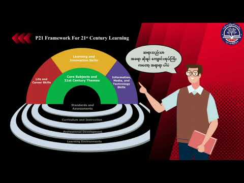 TE CPD (Episode 118) - Teaching and Learning  (Part 2) thumbnail