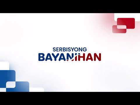 UNTV: Serbisyong Bayanihan | June 5, 2026 thumbnail