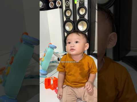 Langsung ngadu ke nenek nya 😂 thumbnail