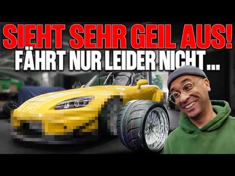 JP Performance - Sieht sehr geil aus! Fährt nur leider nicht... thumbnail