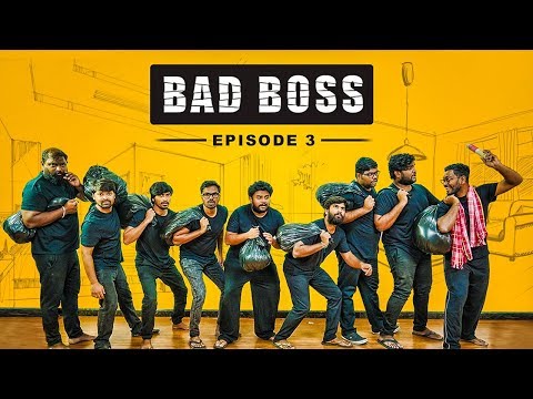 Bad Boss - Episode 3 | VIVA thumbnail