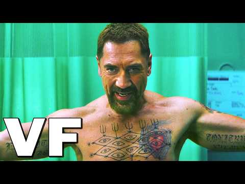 CAPE FEAR : LES NERFS À VIF Bande Annonce VF (2026) Javier Bardem, Nouvelle thumbnail