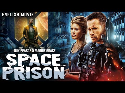 Guy Pearce In SPACE PRISON - Hollywood Movie | Blockbuster Conspiracy Thriller Full Movie In English thumbnail