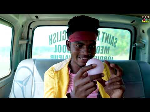 Very Special Trending Comedy Video 2026 😂Amazing Comedy Funny Video Episode 269 By My Family thumbnail