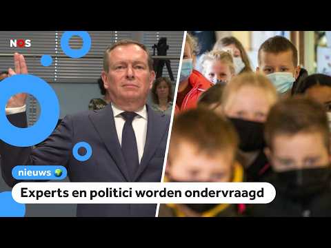 Groot onderzoek naar corona: hebben de politici alles wel goed gedaan? thumbnail